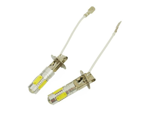 Bombilla de coche H3 COB 7,5W LED