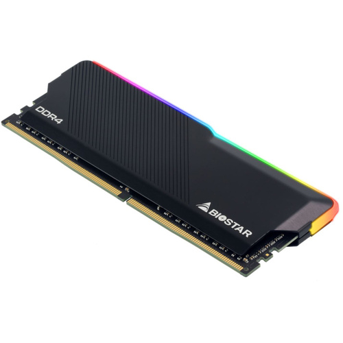 RAM RGB GAMING-X 8GB DDR4 3600MHz CL18