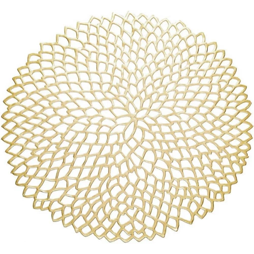 Tischmatte | Platzset, dekorative Küchenunterlage | DQ-C007