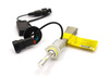 HB4 9006 CREE ™ TrueWhite Technology 9600 lm R3 LED kit