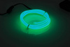 Набір - Ambient Light EL Wire оптоволокно з інвертором 12V | 1 метр