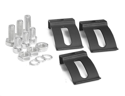 LB-COB-504W | Lámpara de trabajo COB | 2x COB de alta potencia 72W | 120 LED CREE 3W