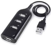 YT03 | Hub USB 2.0 | Distributor for 4 USB ports