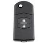 MA-138 | MAZDA key cover | Dedicated car remote control