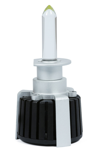 LED-Scheinwerferlampe H1 | 80 W | 20.000 lm | R10 COB 360°