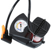 FX-104 | Voetpomp met manometer, voor fiets, auto | MINI
