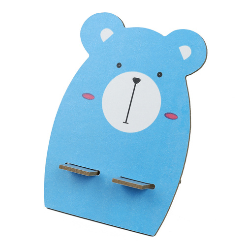 PSI-CF001-ORSO | Supporto, supporto per telefono a forma di orso