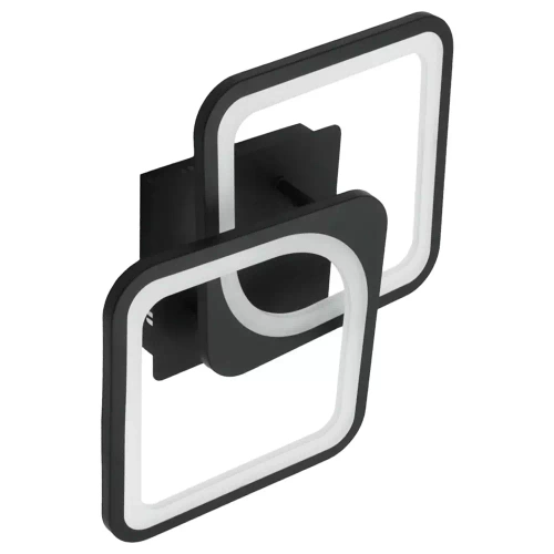 RLS-C32W-B | Plafoniera modernă cu culoarea luminii schimbătoare | Design modern | Telecomandă