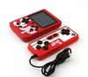 RS400-Double | Mini Mobile Console for Retro Games With Pad 400 Games 3.0