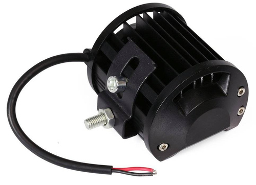 LB-072-4-Spot MINI | Lampada da lavoro 72W | 24 diodi 3030