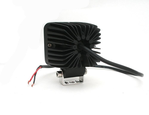 Work lamp CREE 10W square WL5010 Spot