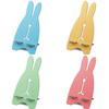 PSI-CF002-LAPIN | Stand, support de téléphone en forme de lapin