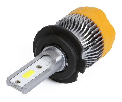 LED-Scheinwerferlampe | H4 | 80 W | 20.000 lm | Set | N8 DOB