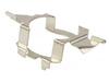 TK-101 | AM01 | H7 mounting adapter / plate for mounting LED or HID bulbs