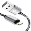 C05 | Lightning (iPhone) 1M | USB cable for the phone