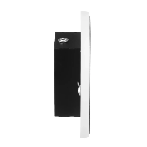 BD20-13CM-B | Lámpara de pared LED | Lámpara de pared ⌀13 cm | Lámpara redonda moderna