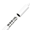 UA-007 | Lightning - Jack adapter | Audio adapter iPhone-hoz