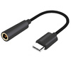 UA-005 | Jack - Type-C adapter | Lydadapter til din telefon