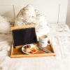KBT-530 | Breakfast table on legs | Wooden laptop tray