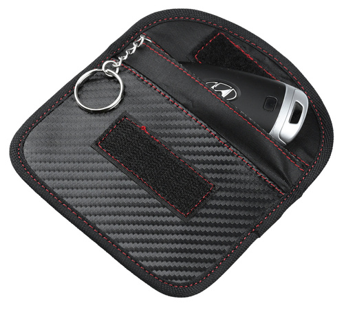 RF1825 | Autosleutelhoes met RFID-blokkering