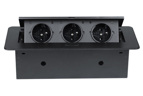 SP-A25-Black | Portable column | Bluetooth speaker Entrance to a microphone