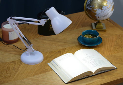 MT-830B | Desk lamp, school LED | Adjustable desk lamp