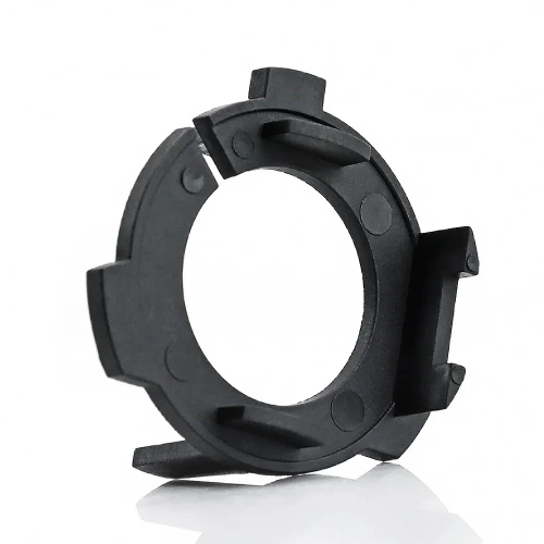 TK-113 | Adapter til montering af en LED-pære eller HID-glødetråd | VW Tiguan, Touran, Golf 7, Scirocco, Sharan, Multivan, New Lavida, Lamando