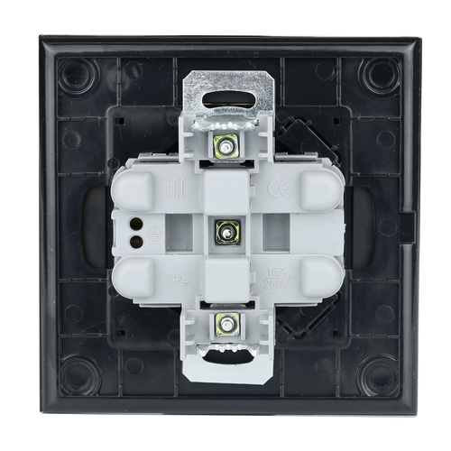 SP-A25-Black | Portable column | Bluetooth speaker Entrance to a microphone