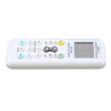 K-1028E | Universal remote control for air conditioning 1000 in 1