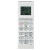 Universal remote control for LG AKB73315601 air conditioning