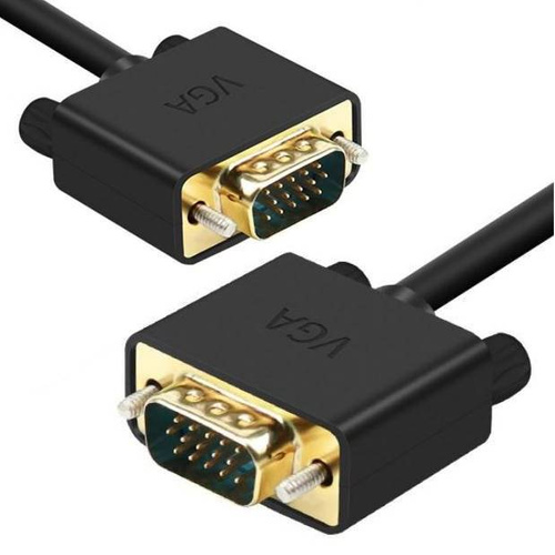 VG-2-2M | Robust VGA cable - VGA | D-SUB | FULL HD - 1080p | 2 meters