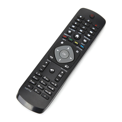 Télécommande universelle pour TV PHILIPS | Prise en charge du téléviseur, SMART