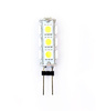 G4 13 SMD 5050-lamp