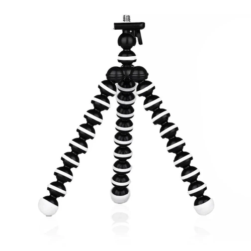 PSI-S03 | Flexible tripod, tripod, phone holder | Size S