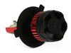 Set di lampadine LED H4 K5 GT COB 80W 16000lm