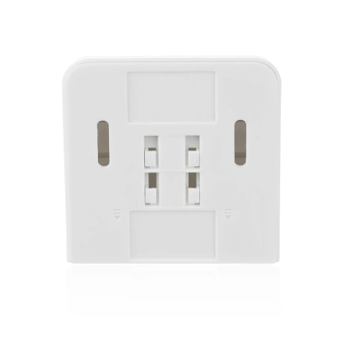 GY-30-BLANCO | Lámpara para muebles con sensor de movimiento | Lámpara LED para armario o cajón | Iluminación con sensor de proximidad.