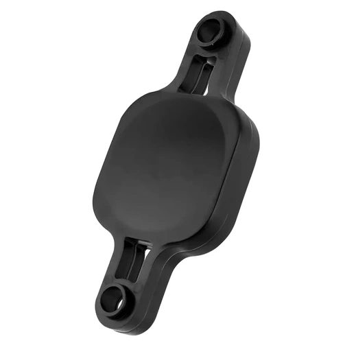 BAT-463-BLACK | Airtag kerékpártartó | Keresőtartó.