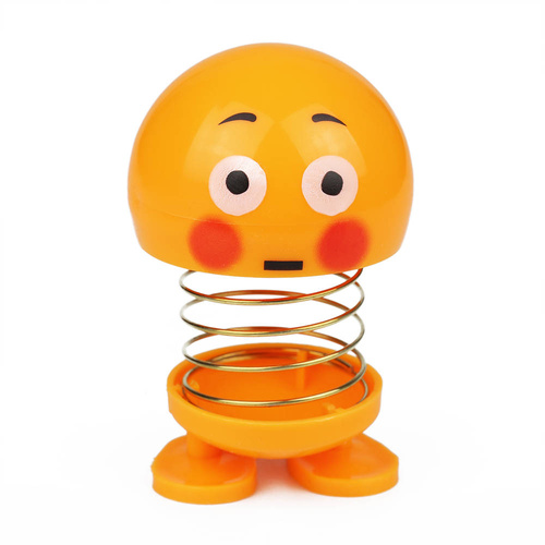 PSI-G01 | Spring boble emoji