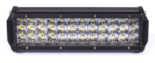 LB-108W-3030-Punto | Lámpara de trabajo con barra de luz de 108 W