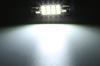 Bec LED auto C5W 12 SMD 2835 CAN BUS