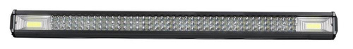 LB-COB-504W | COB darbo lempa | 2x didelės galios COB 72W | 120 CREE 3W šviesos diodų