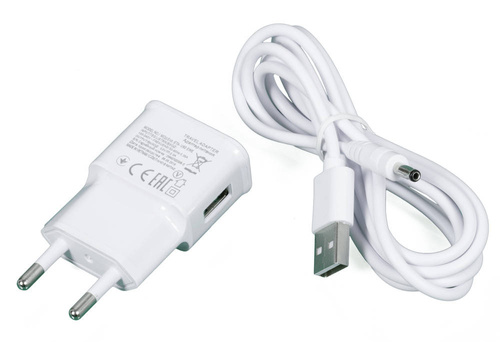 FX-015B | Lámpara de escritorio escolar con pantalla LCD | 3 colores de luz | termómetro, alarma