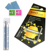 PSI-E08 | Universali skysto stiklo folija NANO LIQUID 9H