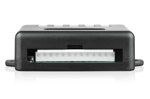 CSD410-T102 | Ovládač centrálneho zamykania | Set s riadiacou jednotkou a diaľkovým ovládaním