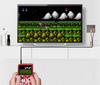 RS400-Single | Mini Mobile Console for Retro Games | 400 Games 3.0