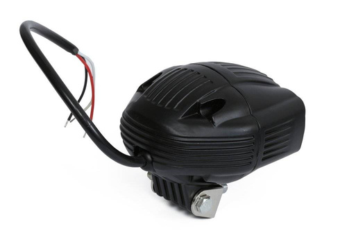 JG-992A 1 pc halogen for motorcycle