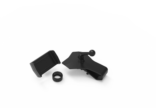 PSI-D008 | Suport telefon auto pentru cockpit, bord