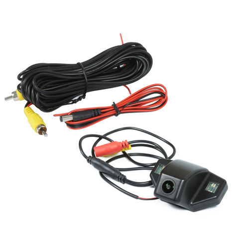 RC-1065 | Cameră spate dedicată pentru Honda CR-V, FR-V, HR-V, Jazz, Odyssey