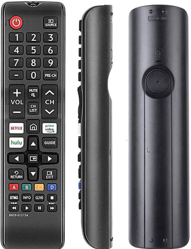 BN59 | Universal remote control for Samsung TV | TV support, SMART