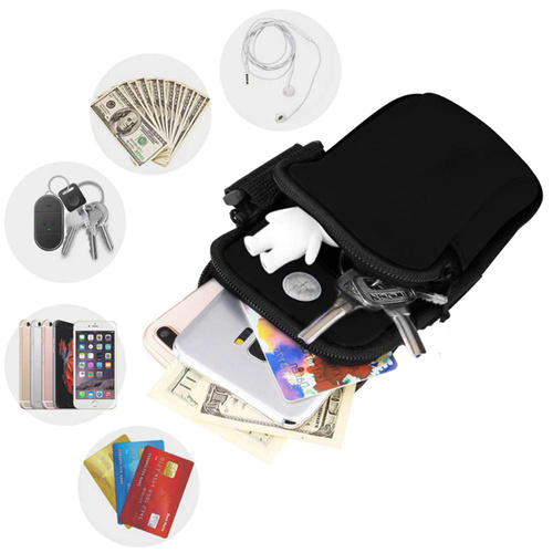 PSI-E03 | Armband phone case for running